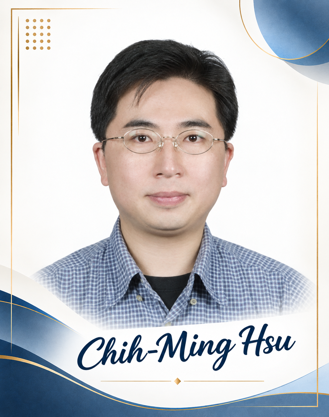 Chih-Ming Hsu pic