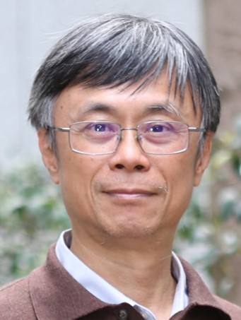 蔡孟伸大頭照圖檔