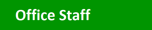 Office Staff